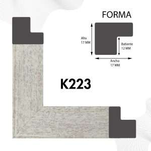 K223