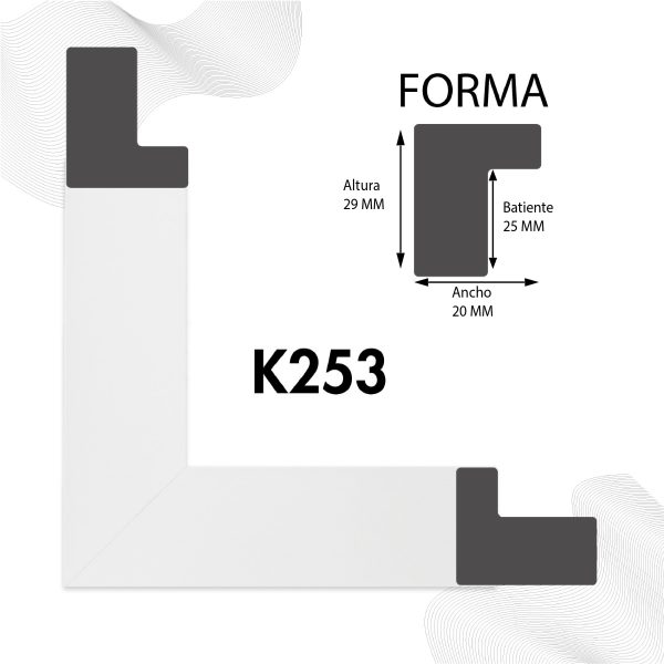 K253