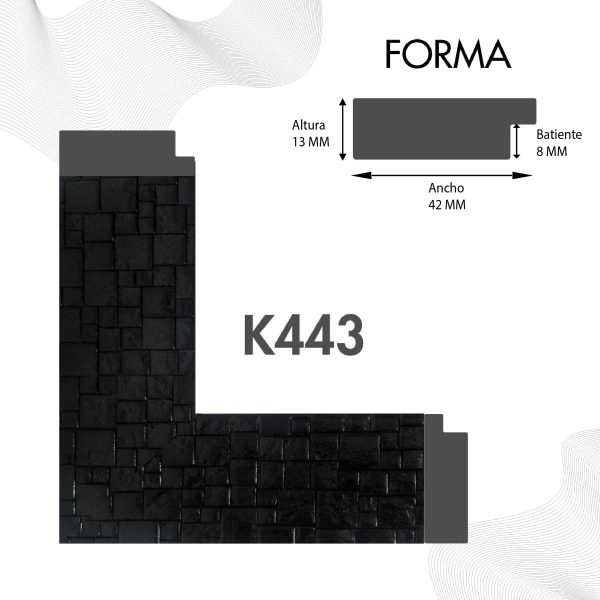 K443