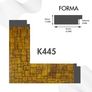 K445