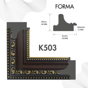 K503