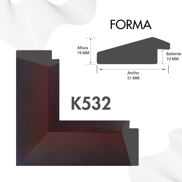 K532