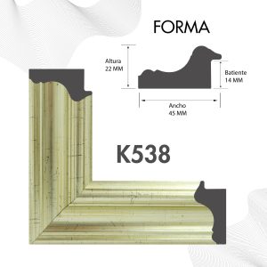 K538