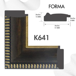 K641