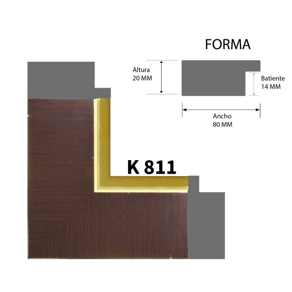 K811